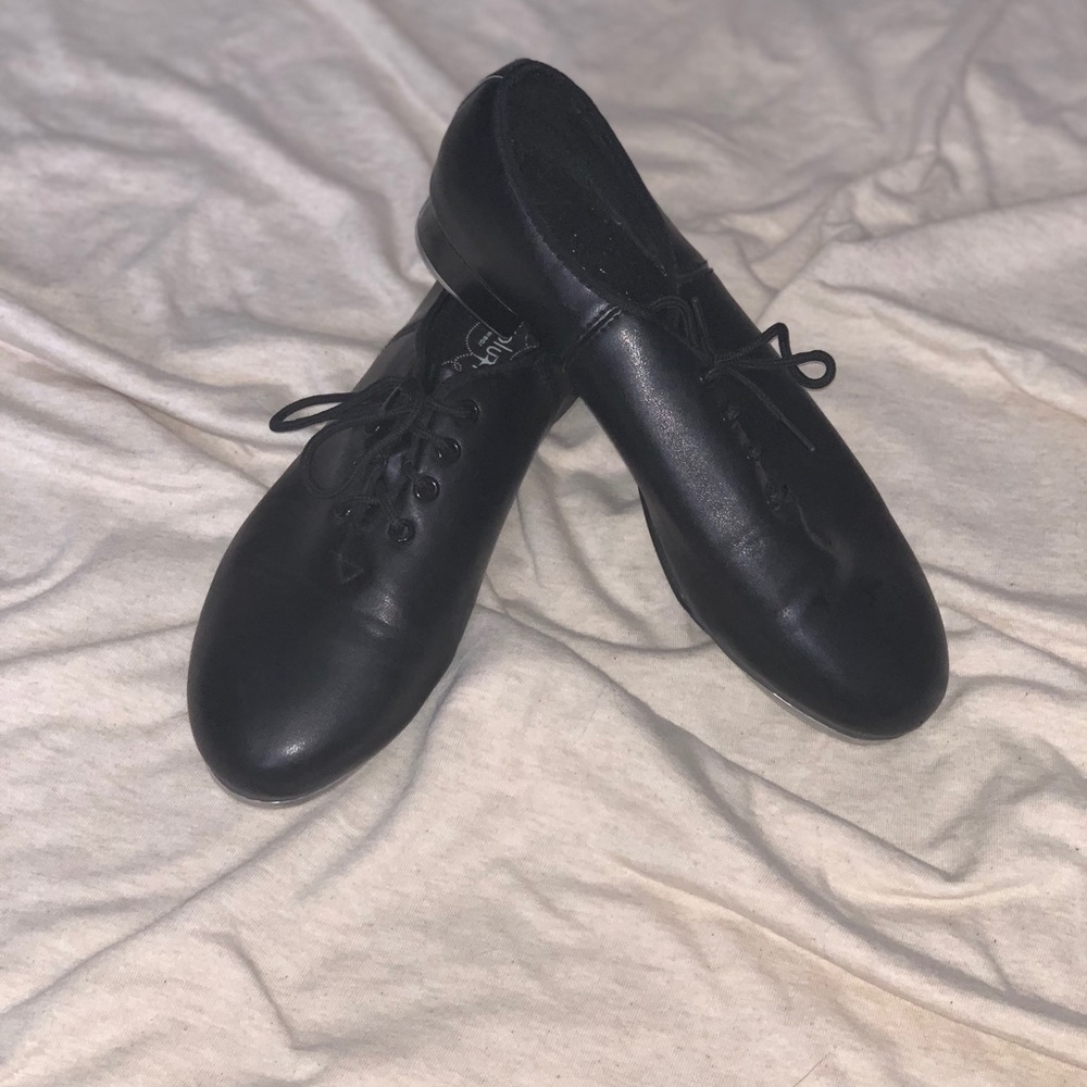 Revolution Tap shoes